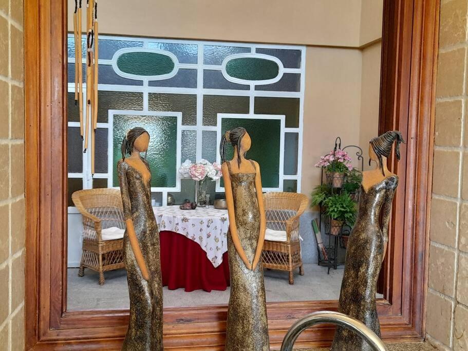 Casa De Las Lavandas, Авила Экстерьер фото