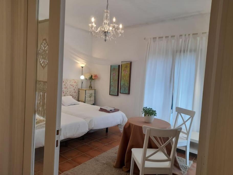 Casa De Las Lavandas, Авила Экстерьер фото